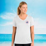 American Turtle UPF 50 Performance Ultra Comfort Shirt