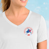 American Turtle UPF 50 Performance Ultra Comfort Shirt
