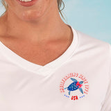 American Turtle UPF 50 Performance Ultra Comfort Shirt