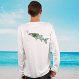 Snook Ultra Comfort Shirt