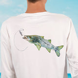 Snook Ultra Comfort Shirt
