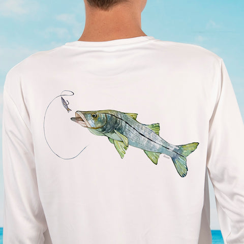 Snook Ultra Comfort Shirt