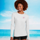 Take me to the Beach UPF 50 Performance Ultra Comfort Shirt