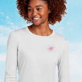 Take me to the Beach UPF 50 Performance Ultra Comfort Shirt