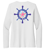 Take me to the Beach UPF 50 Performance Ultra Comfort Shirt