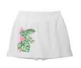 Women’s Tropical Golf & Pickleball Skort