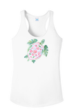 Turtle Shell UPF 50 Performance Ultra Comfort Tank Top