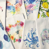 Microfiber Dish Towel Mystery Bundle