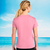 Colony Beach Short Sleeve UPF 50 Ultra Comfort Shirt