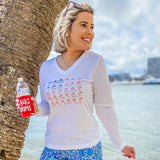 American Beach UPF 50 Performance Ultra Comfort Shirt