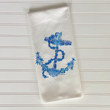 Beach Inspired Microfiber Dish Towels