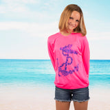 Anchors Away Ultra Comfort Shirt for Adults and Kids