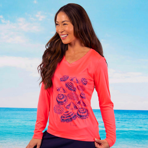 Beach Day Ultra Comfort Shirt