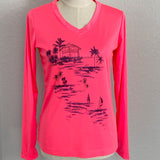 Beach Life Ultra Comfort Shirt