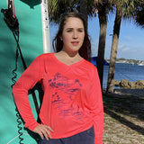 Beach Life Ultra Comfort Shirt