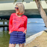 Beach Life Ultra Comfort Shirt