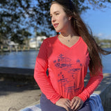Beach Life Ultra Comfort Shirt