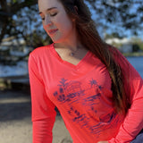 Beach Life Ultra Comfort Shirt