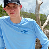 Camo Shark Ultra Comfort Shirt