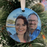 Custom Acrylic Ornaments