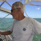 Caloosa Custom Captain T-Shirt