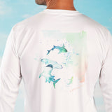 Florida Sharks Ultra Comfort Shirt