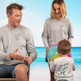 Caloosa Kids Tarpon Ultra Comfort Shirt