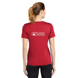 JLPB Short Sleeve UPF Performance T-shirt