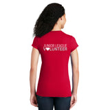 JLPB Slim Fit Crew Neck T-shirt