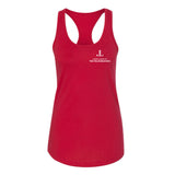 JLPB Racer Back Tank Top