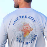 Eat Lion Fish Ultra Comfort Shirt