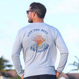 Eat Lion Fish Ultra Comfort Shirt