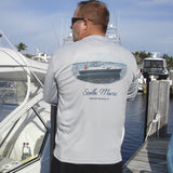 Caloosa Custom Designed Performance Shirt