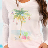 Merry Beach-mas Ultra Comfort Shirt