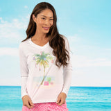 Merry Beach-mas Ultra Comfort Shirt
