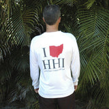 Part-Time Local Performance Shirt
