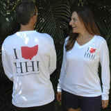 Part-Time Local Performance Shirt