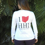 Part-Time Local Performance Shirt