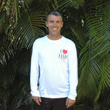 Part-Time Local Performance Shirt