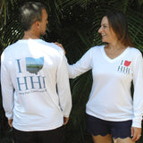 Part-Time Local Performance Shirt