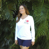 Part-Time Local Performance Shirt