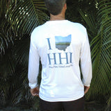 Part-Time Local Performance Shirt