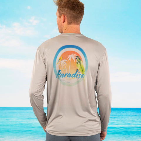 Parrot-dise Ultra Comfort Shirt
