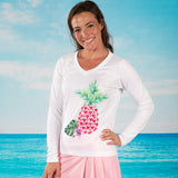 Pineapple Love Ultra Comfort Shirt
