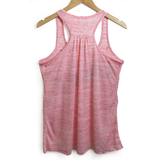 Wholesale Pineapple Love Racer Back Tank Top