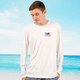 Sailfish Pledge Ultra Comfort Shirt