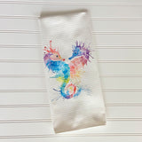 Beach Inspired Microfiber Dish Towels