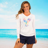 Seahorse Love Ultra Comfort Shirt