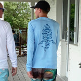 Camo Shark Ultra Comfort Shirt