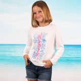 Shell Yeah Ultra Comfort Shirt for Adults and Kids
